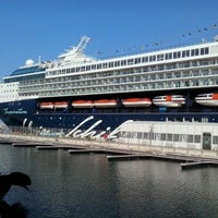 Mein Schiff 2 Valletta Waterfront