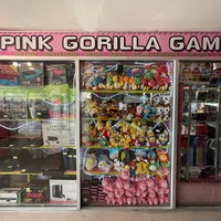 Photo taken at Pink Gorilla by A L E X on 5/21/2022