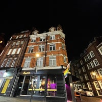 รูปภาพถ่ายที่ Rupert Street Bar โดย A L E X เมื่อ 11/6/2022