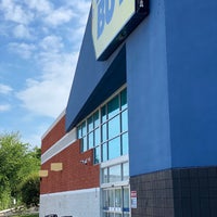 Photo taken at Best Buy by A L E X on 6/10/2020