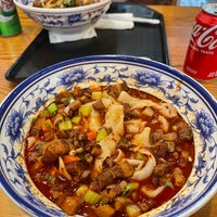Photo taken at Bites of Xi’an by A L E X on 6/25/2023