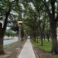Photo taken at Houston, TX by A L E X on 4/11/2024