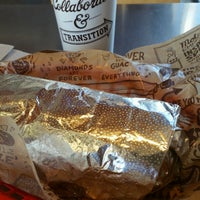 Photo taken at Chipotle Mexican Grill by Melvin M. on 1/8/2017