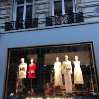 Photo taken at Dolce&amp;amp;Gabbana by Nurdan B. on 5/10/2019
