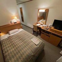 Photo taken at Hotel Le Port Kojimachi by マッペケ イ. on 3/5/2021