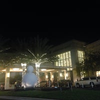 12/30/2014 tarihinde Tatiana P.ziyaretçi tarafından Aventura Mall'de çekilen fotoğraf