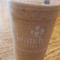 Photo taken at Klatch Coffee - San Dimas by Mike K. on 10/27/2021