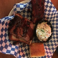 Photo taken at Q Smokehouse by Mike K. on 1/12/2018