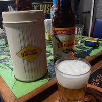 Photo taken at Mercearia São Pedro by Diogo V. on 2/26/2019