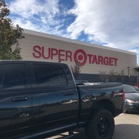 Photo taken at Target by R M. on 10/22/2019