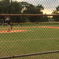 Photo taken at Cy-Fair Baseball Fields by Cyndi M. on 6/12/2016