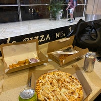 Photo taken at Domino&amp;#39;s Pizza by Raghad M on 8/17/2022