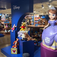 Photo taken at Disney Store by Martin Y. on 10/13/2020