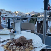 Photo taken at Puerto Banús by Rayan ♋. on 4/15/2024