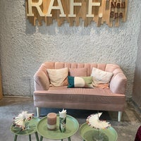 Photo taken at Raff by دنـا . on 5/6/2024