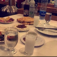 Photo taken at Hatay Restaurant by Rıdvan GENÇOĞLU on 2/18/2016