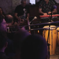 Foto diambil di Afrikana Jazz Bar oleh Afrikana Jazz Bar pada 10/16/2019