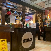 Photo taken at Ginza Japanese Buffet by Daniel G. on 8/11/2019
