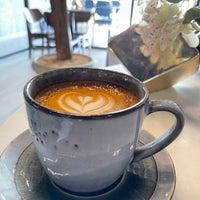 Photo taken at Hex Cafe Specialty House by Shelter on 9/3/2021
