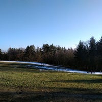 Photo taken at Rohový altán by Vano L. on 1/31/2021