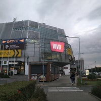 Photo taken at VIVO! by Vano L. on 11/7/2022