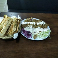 Photo taken at Super Döner Kebab by Vano L. on 5/25/2020