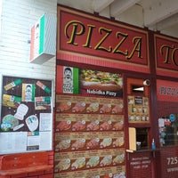 Photo taken at Pizza Tony by Vano L. on 6/28/2023