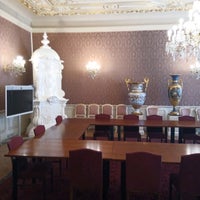 Photo taken at Kolowrat Palace by Vano L. on 5/8/2022