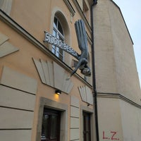 Photo taken at Studio Beseda (Klicperovo divadlo) by Vano L. on 10/10/2020