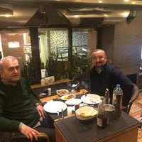 3/11/2020に🇹🇷 🦅 Mustafa Y.がZervan Restaurant &amp;amp; Ocakbaşıで撮った写真