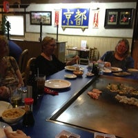 kyoto japanese restaurant boise