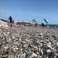 Spiaggia Libera Di Lavagna 1 Consiglio Da 238 Visitatori