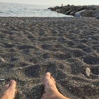 Spiaggia Libera Di Lavagna 1 Consiglio Da 238 Visitatori