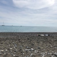 Spiaggia Libera Di Lavagna 1 Consiglio Da 238 Visitatori