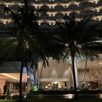Das Foto wurde bei Shangri-La Hotel, Bangkok von Luca S. am 4/26/2024 aufgenommen