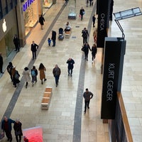 Photo taken at Apple Grand Arcade by M J. on 2/5/2020