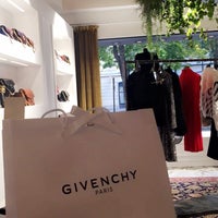 Photo taken at Givenchy by Just Mona on 7/29/2018