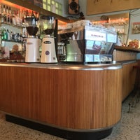 Photo taken at Espresso by Lubomir K. on 5/21/2018