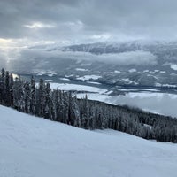 12/19/2019 tarihinde Eric R.ziyaretçi tarafından Revelstoke Mountain Resort'de çekilen fotoğraf