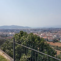 Das Foto wurde bei Sundial Otel, Bar &amp;amp; Restaurant von Ahmed A. am 8/29/2019 aufgenommen