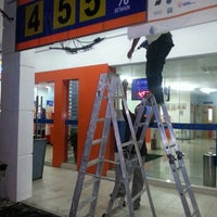 Bank Rakyat Greentown 319 Visitors