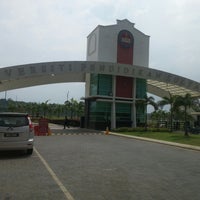 Universiti Pendidikan Sultan Idris (Kampus Sultan Azlan Shah) - 1 