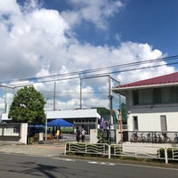 Photo taken at FC東京 深川グラウンド by Drude on 8/30/2020