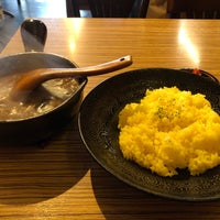 Photo taken at curry庵 味蕾 by Drude on 9/15/2020