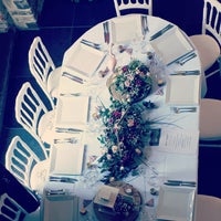 Location De Salles De Fêtes En Brabant Wallon