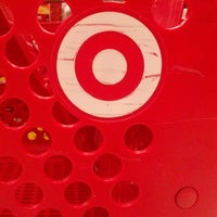 Photo taken at Target by Niccolo M. on 12/2/2012