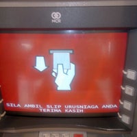 Bank Islam - Batu Pahat, Johor