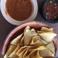 Photo taken at Viva Mexico Grill &amp;amp; Cantina by Ed D. on 10/2/2016