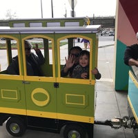 Photo taken at Children&#39;s Discovery Museum of San Jose by Ed D. on 3/1/2020