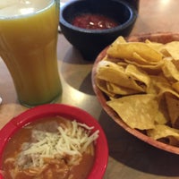 Photo taken at La Tapatia by Ed D. on 1/15/2017